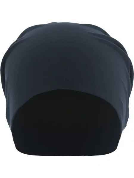 Kapa Mstrds od jersey crna