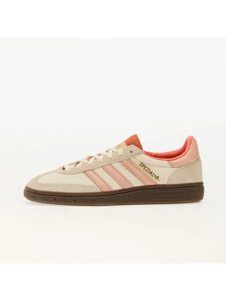 Sneakersy Adidas Originals brązowe