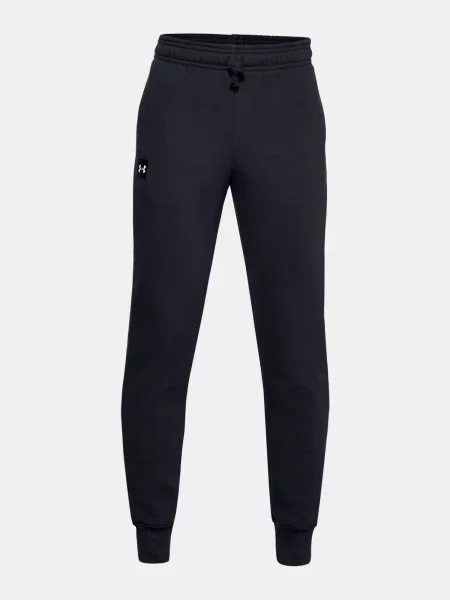 Trening copii Under Armour negru