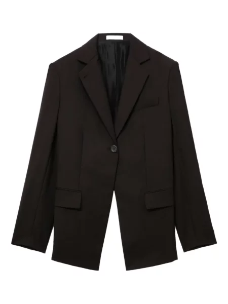 Sacou Helmut Lang maro