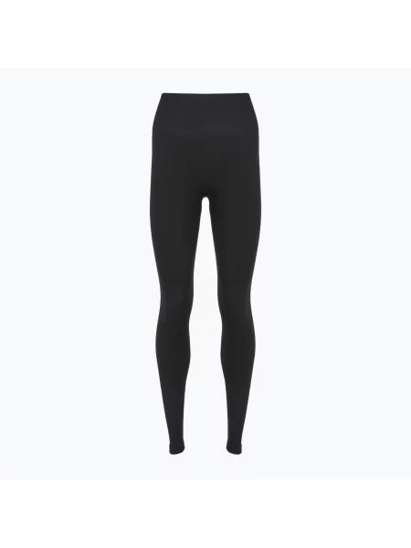 Legginsy Trexo Lexi Up Seamless Leggings czarny