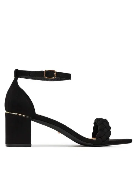 DeeZee Sandale negru