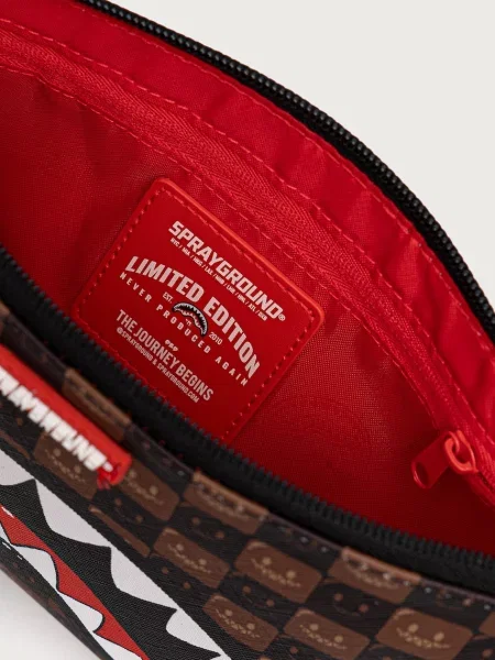 Сумка Sprayground