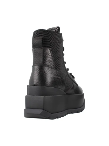 Pantofi United Nude negru