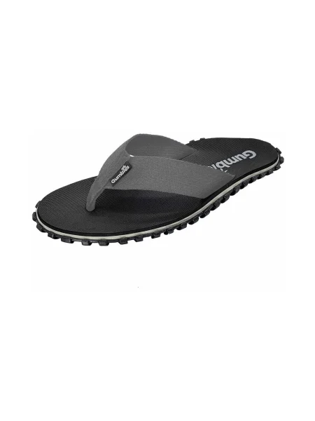 Tenisky Gumbies sivá