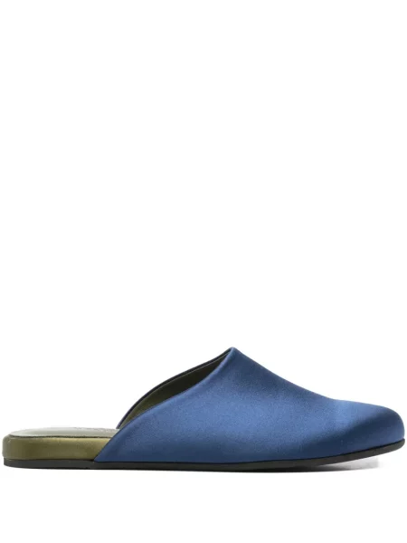 Домашни пантофи Ancient Greek Sandals синьо