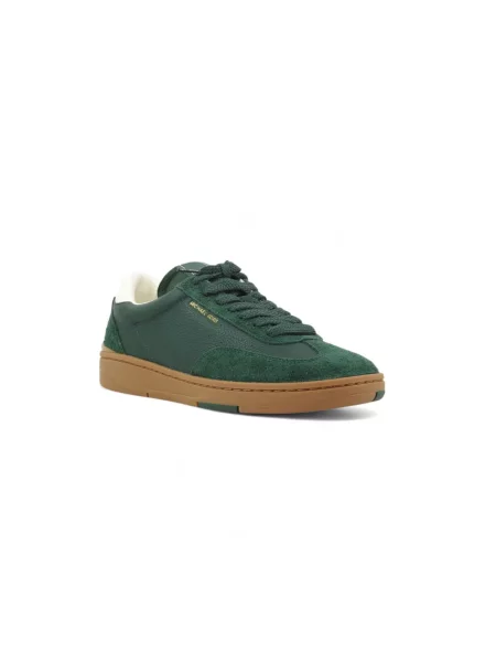 Sneakersy Michael Kors zielone