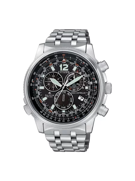 Zegarek Citizen szary