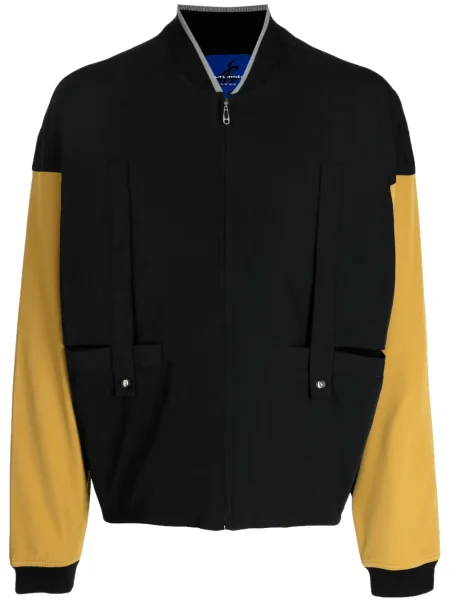 Tenisky Asics Tiger černé