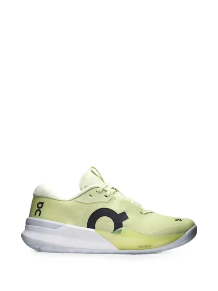 Sneakerși On verde