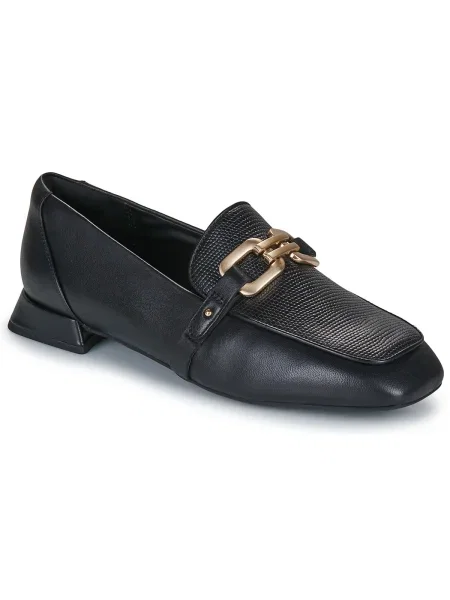 Pantofi Clarks negru