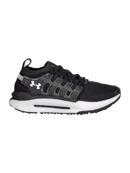Under Armour Phantom X sneakersy czarne