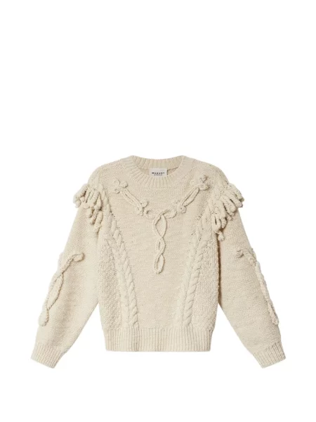 Pulover Marant Etoile tricotate