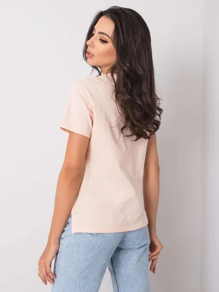 Tricou Pepper & Mint