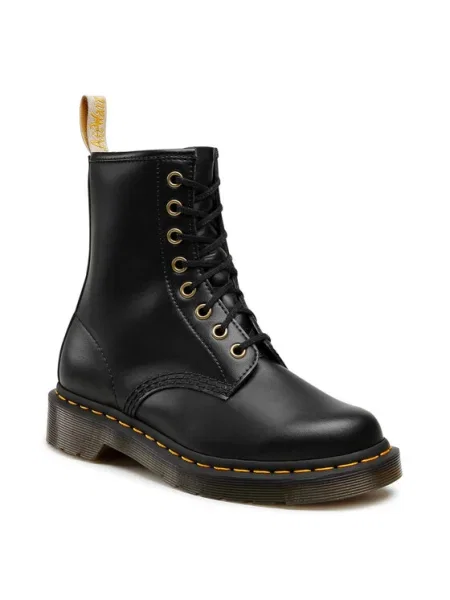 Bocanci Dr. Martens negru