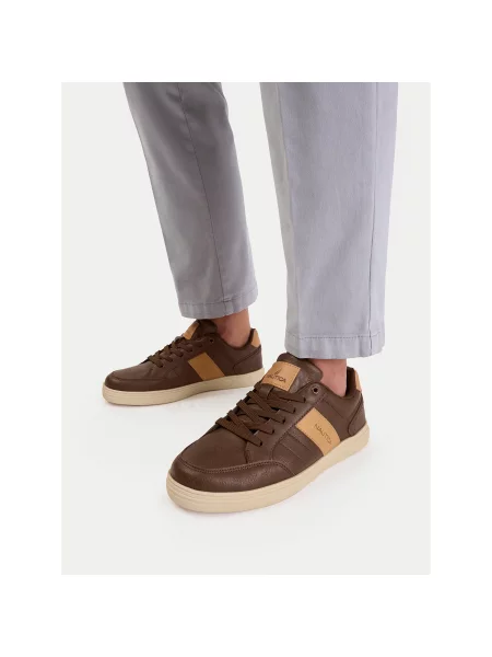 Nautica Sneakers maro