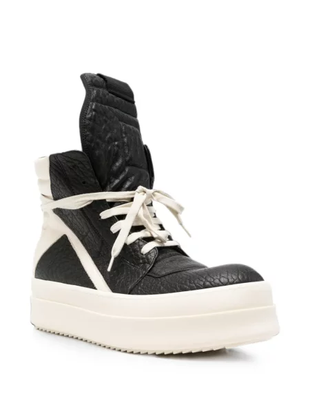 Sneakerși Rick Owens negru