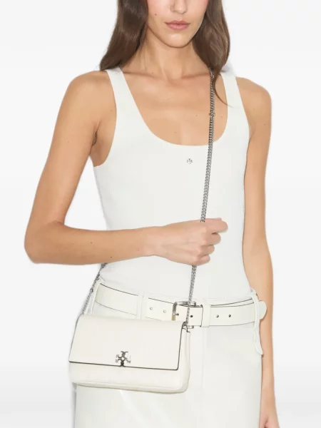 Matlasat colier Tory Burch