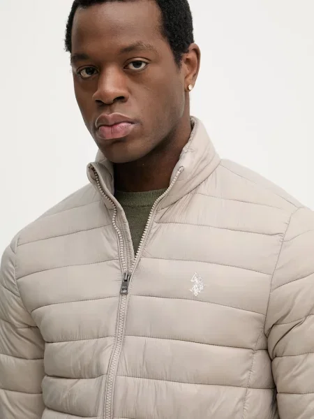 Куртка U.S. Polo Assn. LIGHTWEIGHT BOUND QUILTED