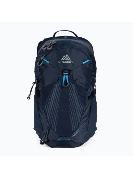 Pánský turistický batoh Gregory Miko 25 l modrý