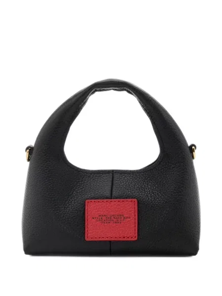 Τσάντα χιαστί Marc Jacobs μαύρο