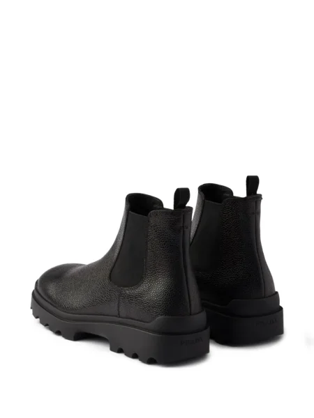 Botine Prada negru