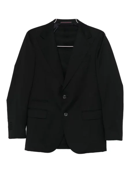 Costum Bagnoli Sartoria Napoli de costum negru