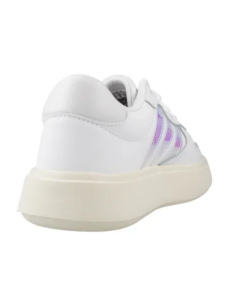 Tenisky Adidas biela