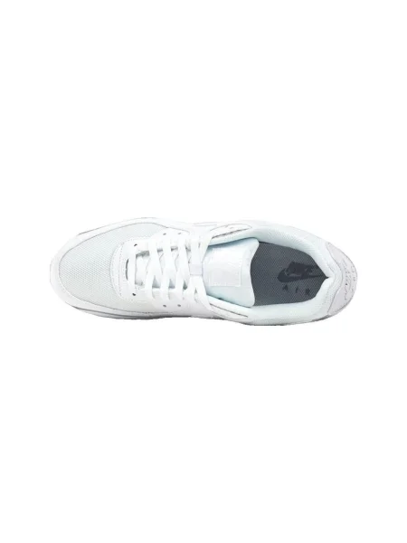 Pantofi Nike alb