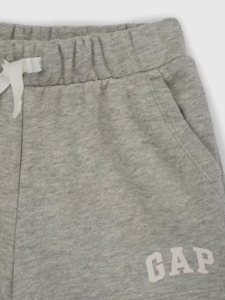 Шорти Gap сиво