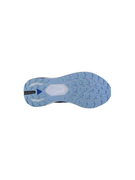 Pantofi Brooks albastru