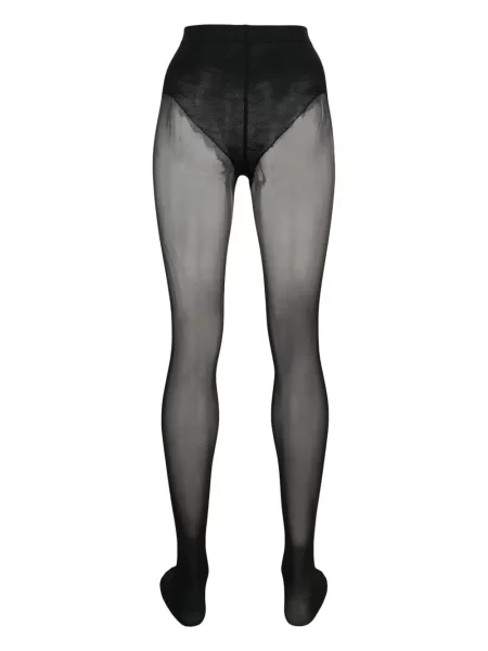 Pėdkelnės Wolford juoda