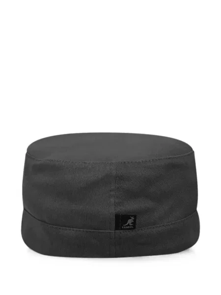 Șapcă Kangol cu autograf gri