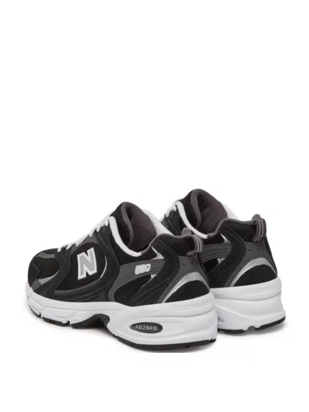 Superge New Balance črna