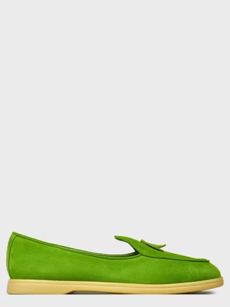 Лофери Ludovica Mascheroni зелені