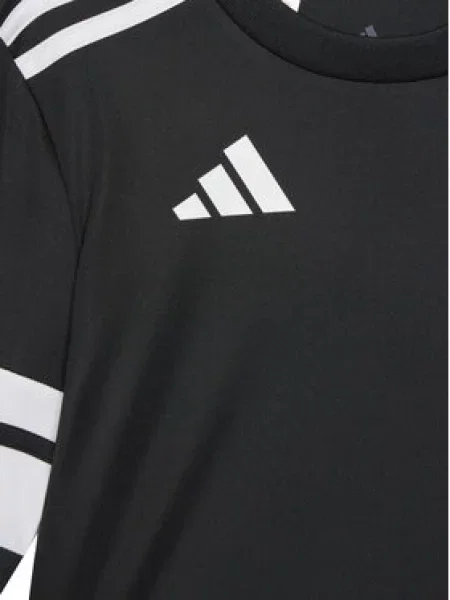 Funkční tričko adidas černé
