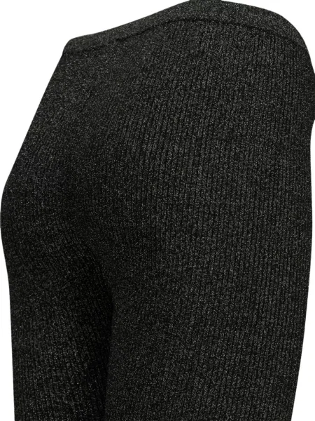 Pantaloni Isabel Marant negru