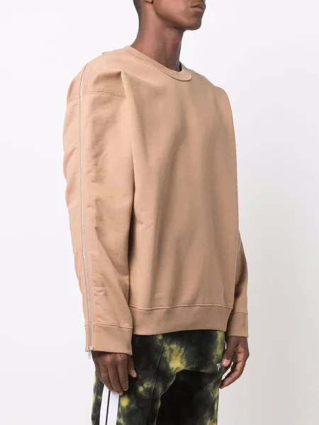 Bluza rozpinana Ambush z logo