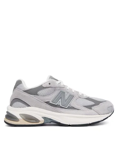 New Balance Αθλητικά W Ανοιχτό γκρι
