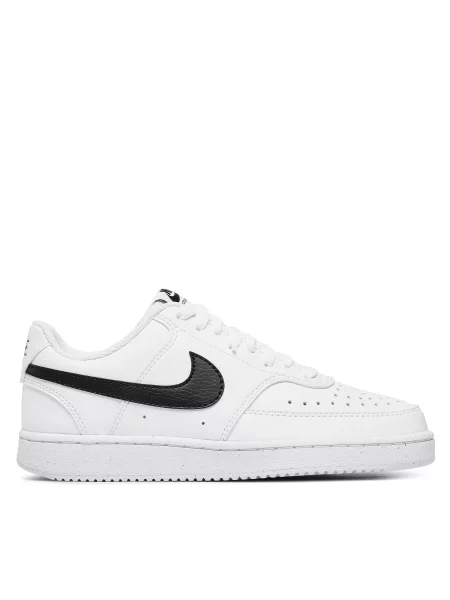 Αθλητικά Nike Court Vision Lo Nn λευκό