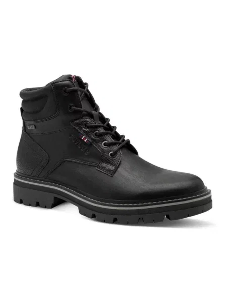 Pantofi S.oliver negru
