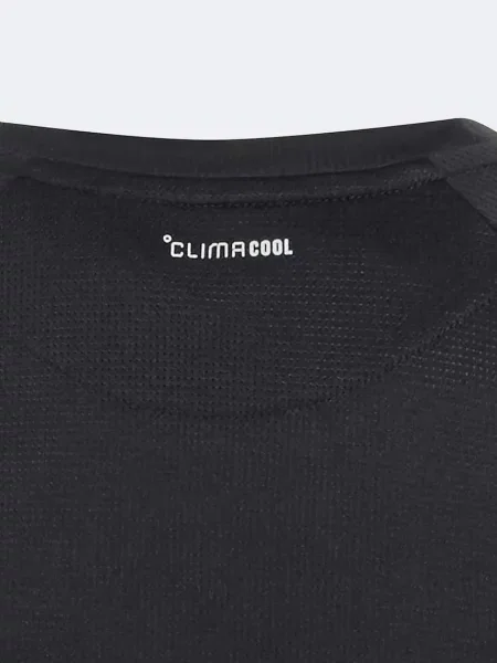 Детская спортивная футболка Adidas