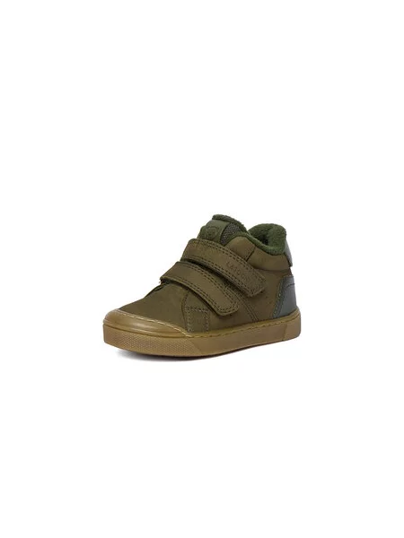 Kotníková obuv Lasocki Kids Khaki