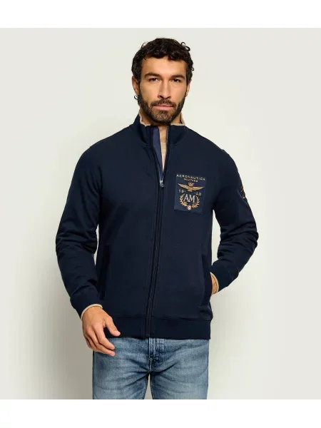 Aeronautica Militare Hanorac Heritage