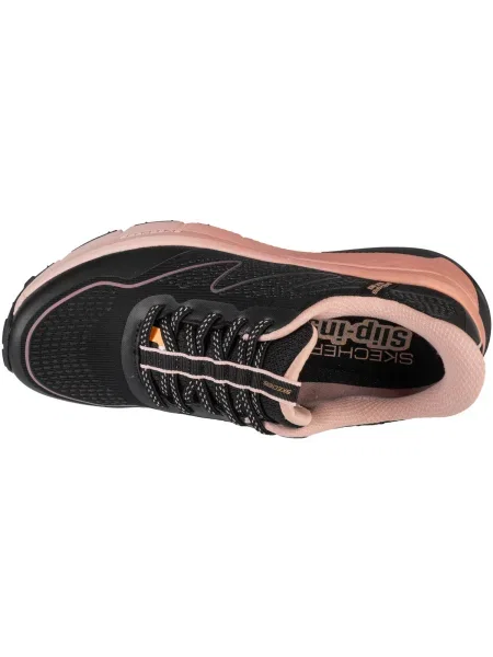 Pantofi Skechers negru