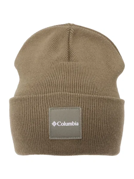 COLUMBIA Športová čiapka City Trek' zelená