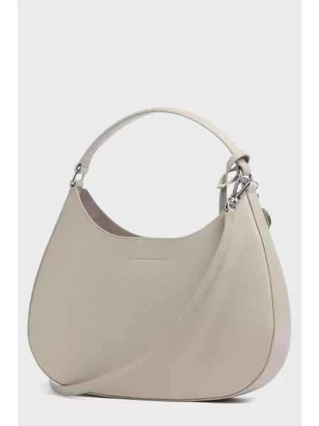 Сумка Emporio Armani бежева