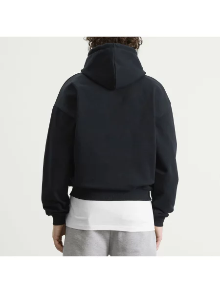 Bluza z kapturem Annie Hood granatowa
