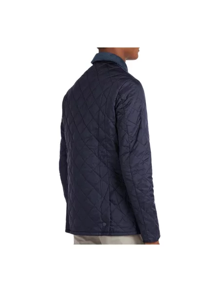 Geacă Barbour albastru