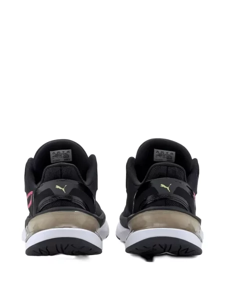 Sneakerși Puma negru